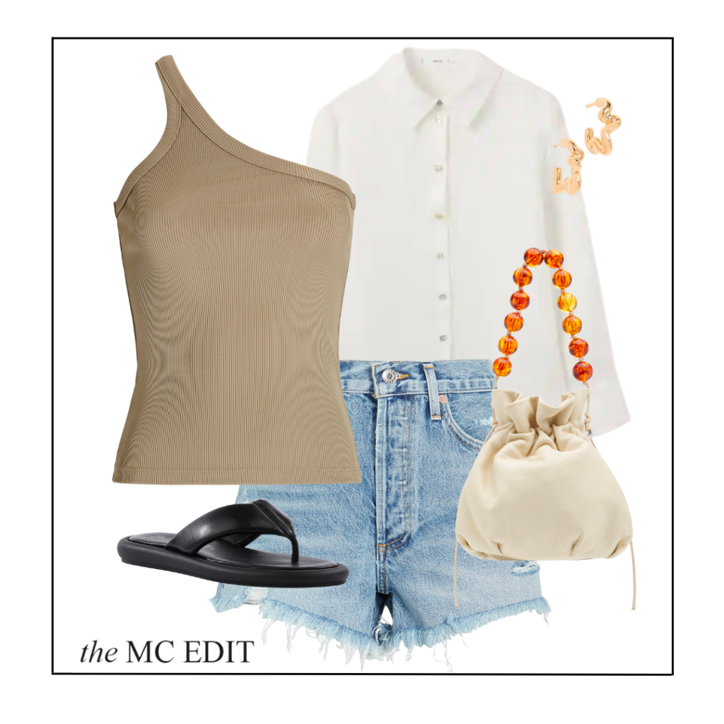 the edit: June outfits of the week – THE MC EDIT